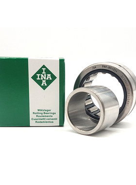 进口INA轴承 F-221756.01 真空泵专用高速轴承 印刷机真空泵