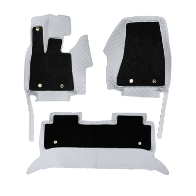 适用于24款蔚来ES6T5ES78EC7脚垫