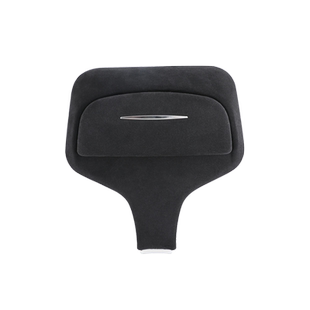 适用24-26款蔚来ES8ES6EC6ET5T眼镜盒顶棚墨镜收纳盒车内装饰配件