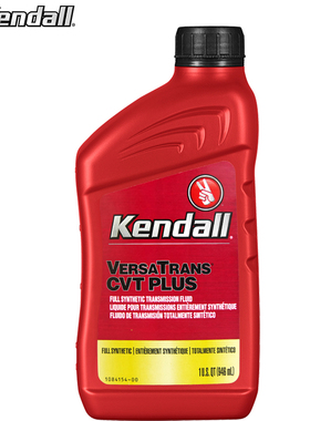 康度 CVT PLUS全合成无级变速箱油 适用丰田三菱斯巴鲁波箱油