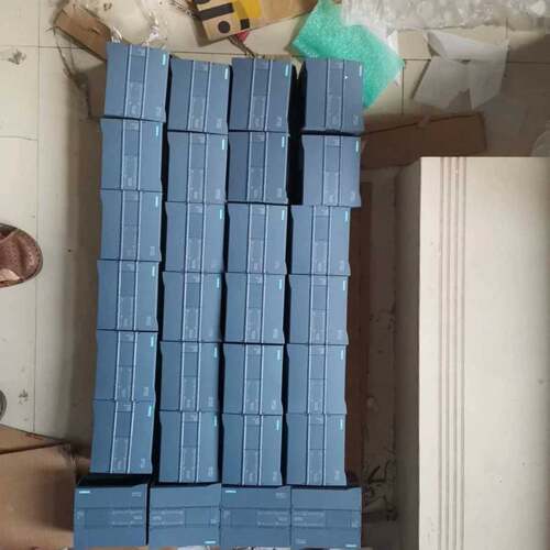 可维修西门子1200 cpu 6ES7 214-1AG40-0X议价
