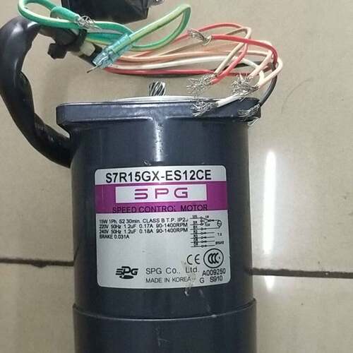 可维修正品 SPG S7R15GX-ES12CE 议价