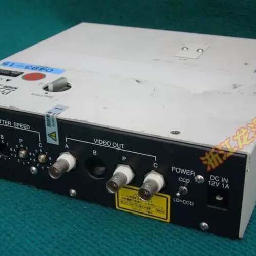 可维修骏河精机SURUGA SEIKI PROCO IV H2400 激光自准仪UH0493