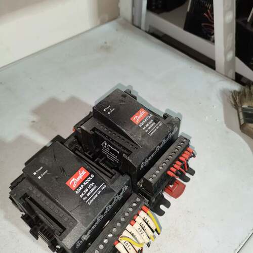 可维修丹佛斯ADAP-KOOL AK-XM103A、AK-XM10议价