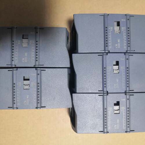 可维修西门子1200扩展 222-1HH306ES7 222-1H议价