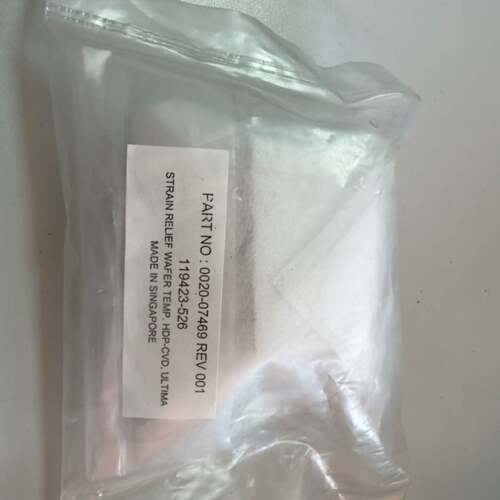 可维修AMAT应用材料 0020-07469 STRAIN REL议价