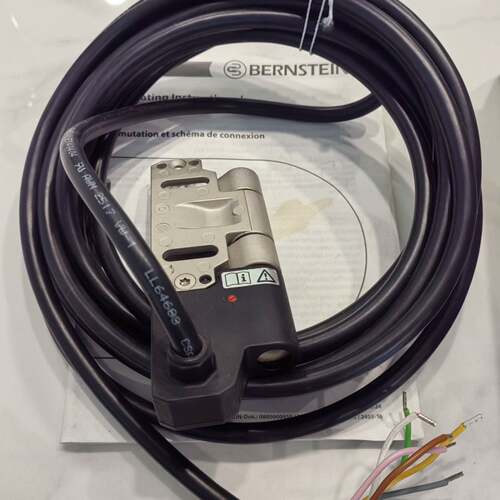 可维修BERNSTEIN安全开关SHS3Z-U15Z-KR5 R议价