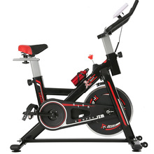 闲鱼二手市场健知美 新709标配款动感单车室内运动自行车家用健身