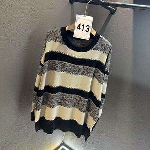 衣长68cm 140斤 针织衫 2025新款