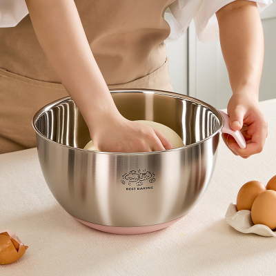 厨房和面发面专用盆子