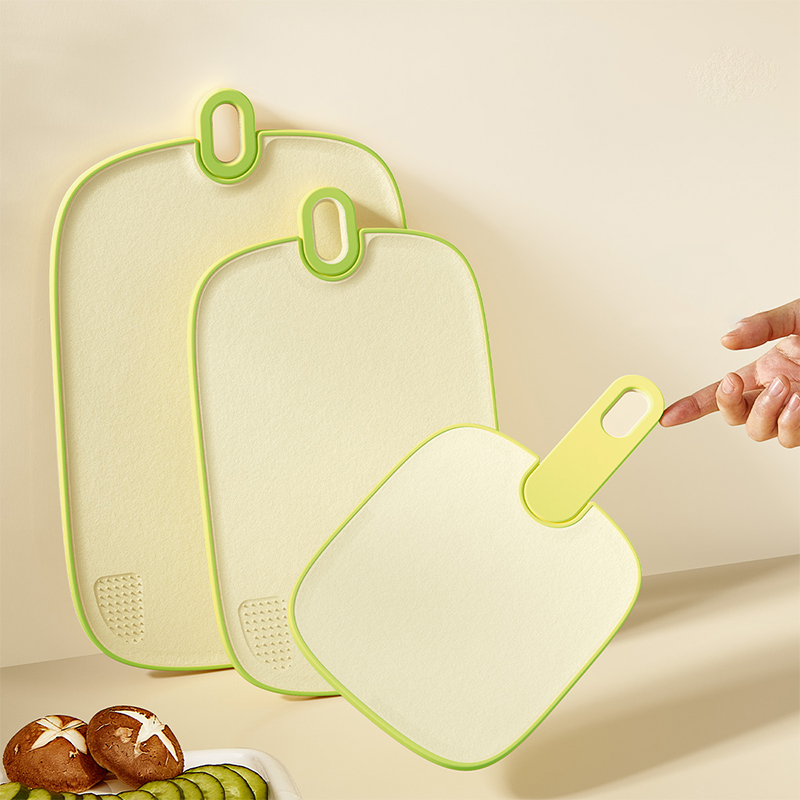 婴幼儿抗菌防霉安全水果辅食砧板