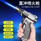 手持喷枪防风打火机户外烧烤车载点艾灸雪茄耐高温喷火枪直冲焊枪