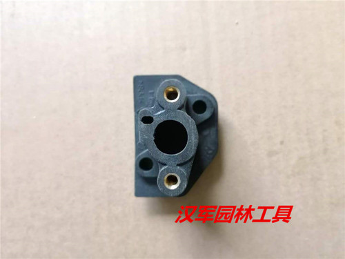 小松割草机割灌机打草机BC4310/BC3410/G35L/G45L配件进气管喉管