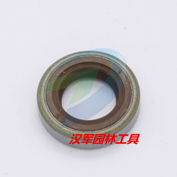 厂家直销伐木锯汽油锯链锯适用斯蒂尔MS380/381/038配件大小油封