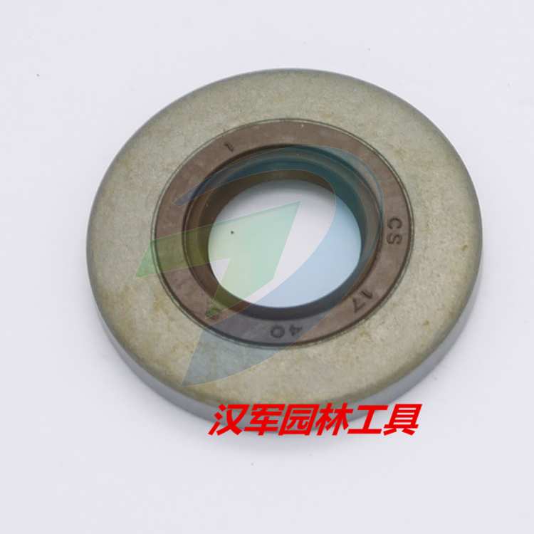 厂家直销 伐木锯汽油锯链锯 适用斯蒂尔MS380/381/038配件大油封