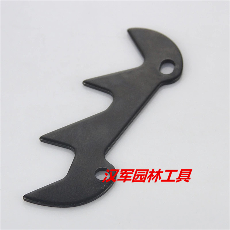 厂家直销 伐木锯汽油锯配件4500/5200/5800/5900专用配件 插木齿