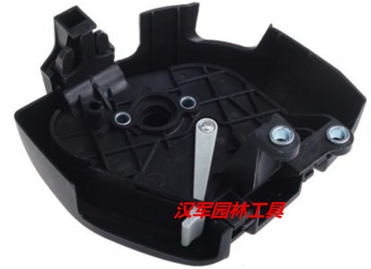 四冲程割草机割灌打草机收割机本田GX35/HS140FA配件空滤器总成