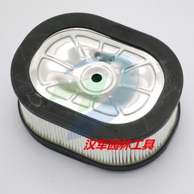 汽油链锯伐木锯适用斯蒂尔MS440/660油锯配件空滤器滤清器总成