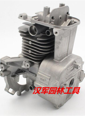 四冲程割草机割灌打草机收割机本田GX35/140FA配件气缸曲轴上下箱