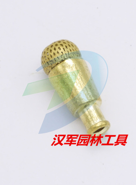 伐木锯汽油链锯富世华 胡斯华纳旗下partner 油锯P350S 机油滤