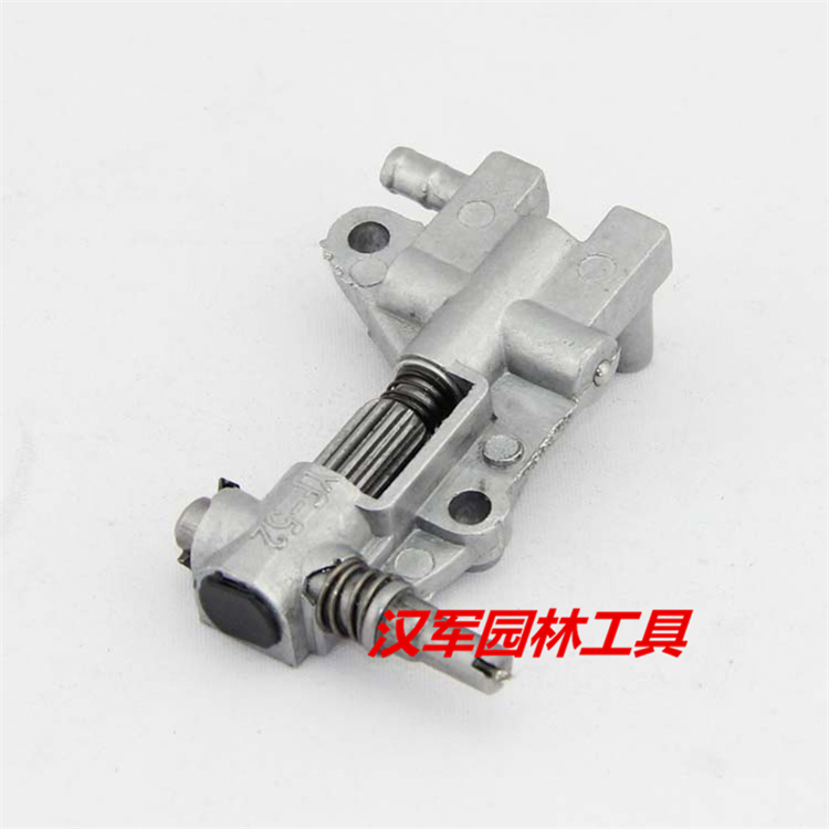 厂家直销 伐木锯汽油锯配件4500/5200/5800/5900专用配件 机油泵