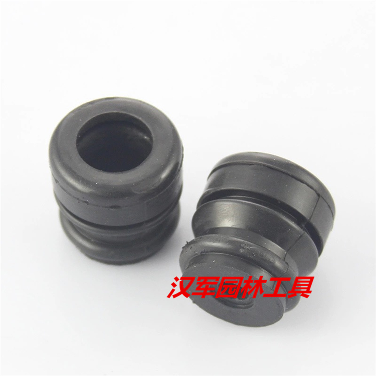 厂家直销 伐木锯汽油锯配件4500/5200/5800/5900配件 减震垫总成