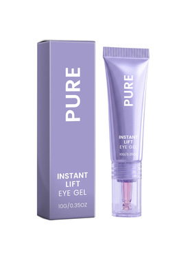 Collagen Moisturizing Eye Cream, gently nourishing