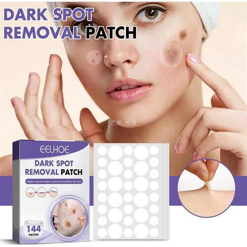 Diminishblackspots,melasma