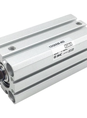 SMC气缸CQSB20/CDQSB25-10D/15D/20D/25D/30D/35D/50D/DCM/DC/DM