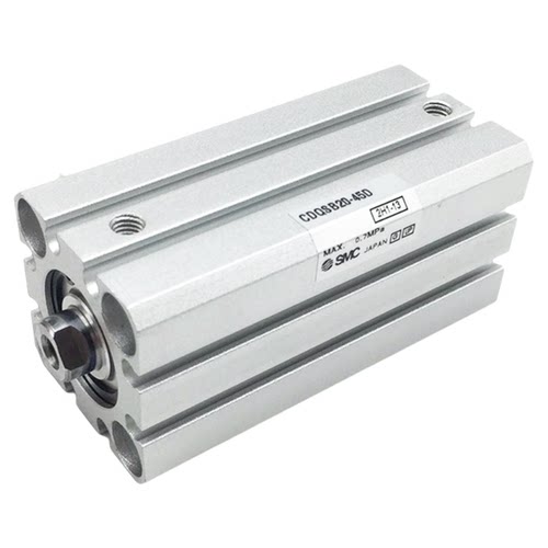 SMC气缸CQSB20/CDQSB25-10D/15D/20D/25D/30D/35D/50D/DCM/DC/DM