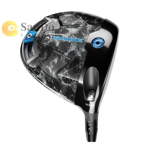 callaway卡拉威一号木发球木球杆