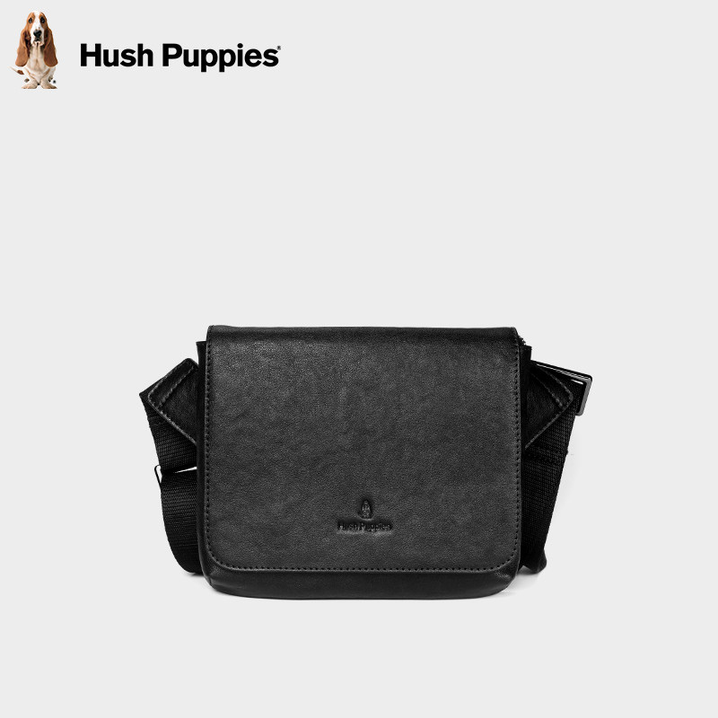 暇步士单肩包男士2025新款牛皮邮差包斜挎包休闲真皮复古小包胸包,箱包皮具/热销女包/男包,男士包袋,淘宝优惠券,粉丝福利购,淘宝优惠卷