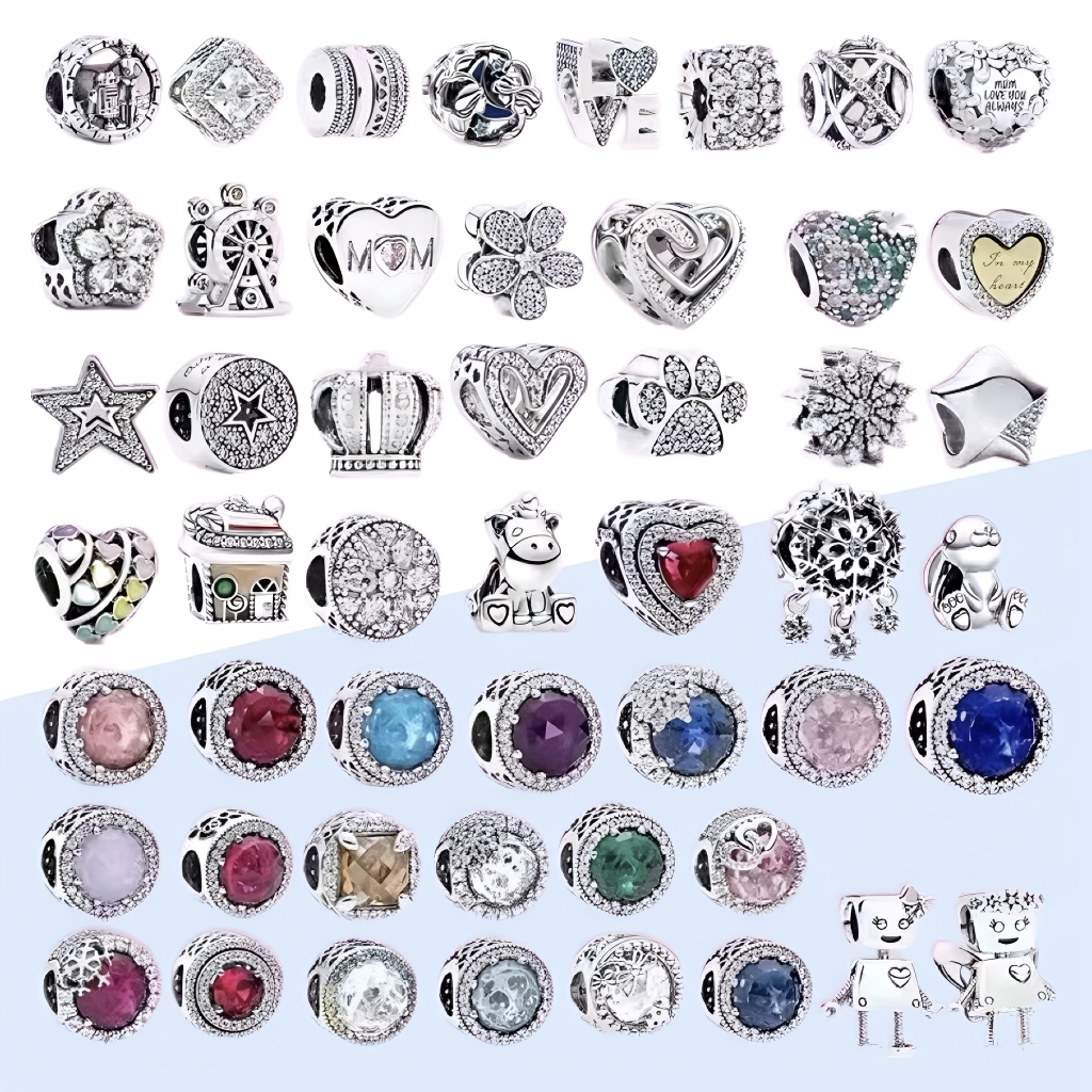 百搭潘家猫眼手链女冰河