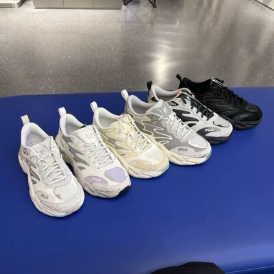 男女款夏新款运动时尚休闲运动鞋