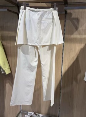 FILA斐乐2026春季新款女子时尚运动休闲百搭针织长裤F11W613801