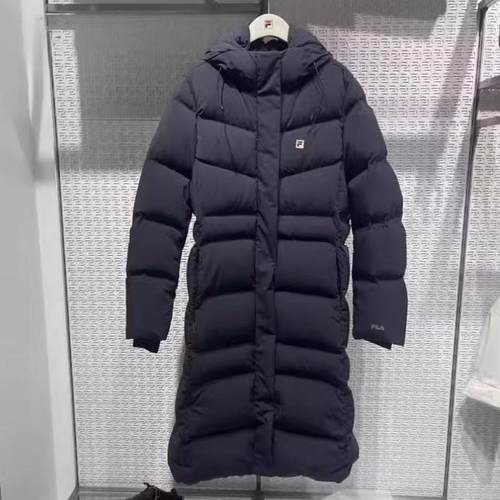 2024冬季新款男士运动羽绒服