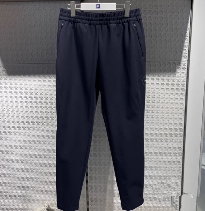 FILA/斐乐2024年新款运动裤