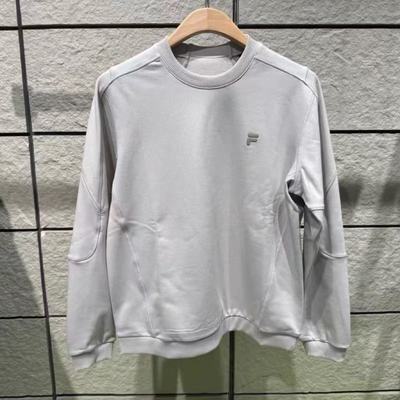 男士套头卫衣休闲针织上衣