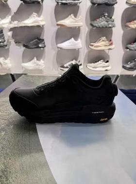 FILA斐乐2025年冬款男鞋专业运动户外探险家2代跑步鞋A12M441221F