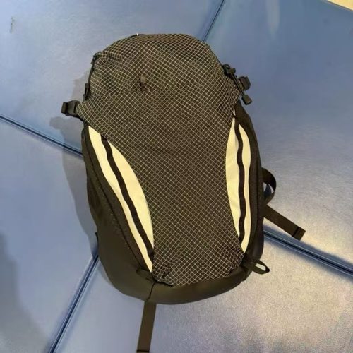 春季新款情侣包包双肩包背包