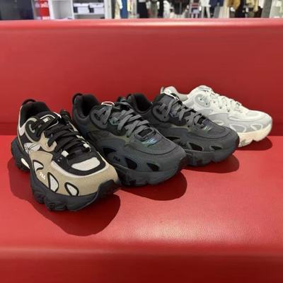 时尚老爹鞋飓风鞋休闲运动