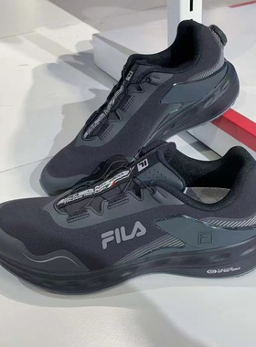 FILA/斐乐2025年新款运动男子时尚休闲运动跑鞋A62M411260G