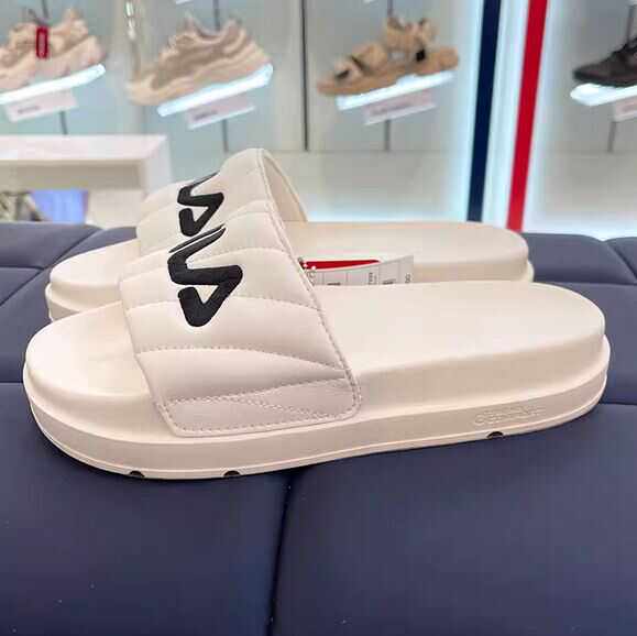 fila/斐乐2026年新款运动拖鞋