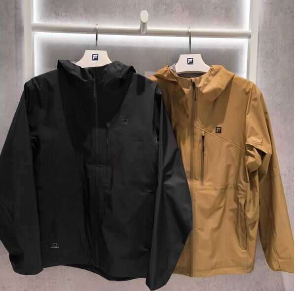fila/斐乐204年新款运动外套