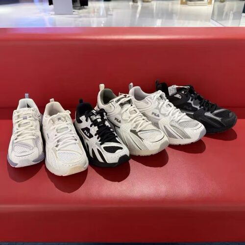 情侣闪电休闲运动跑步鞋