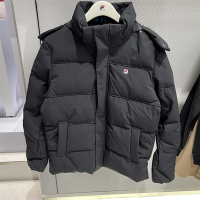 fila/斐乐2024年新款运动外套