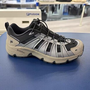 FILA斐乐潮牌男女鞋 运动鞋 登山鞋 T12W611525 2026春新ComoX户外鞋