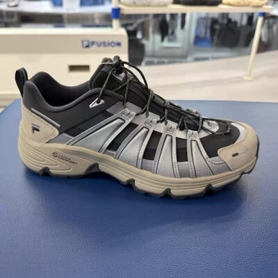 2026春新户外鞋运动鞋登山鞋