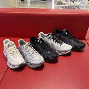 FILA斐乐2026年夏季新款情侣休闲运动V头鞋老爹鞋F12W/M623105F