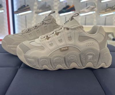 fila/斐乐2023年新款运动鞋